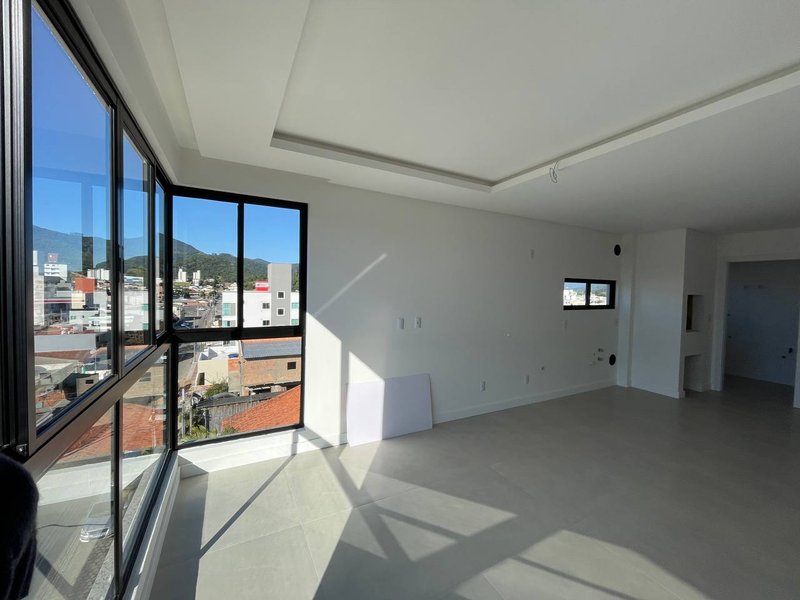 Apartamento 2 Suítes, Bairro Areias - Camboriú-SC - Prev. Entrega 1º semestre 2025 Rua Rio Grande do Sul Camboriú - 