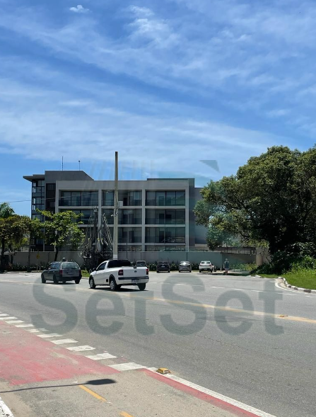 Apartamento a Venda tipo Garden - Mar Casado - Guarujá/SP - Guarujá - 