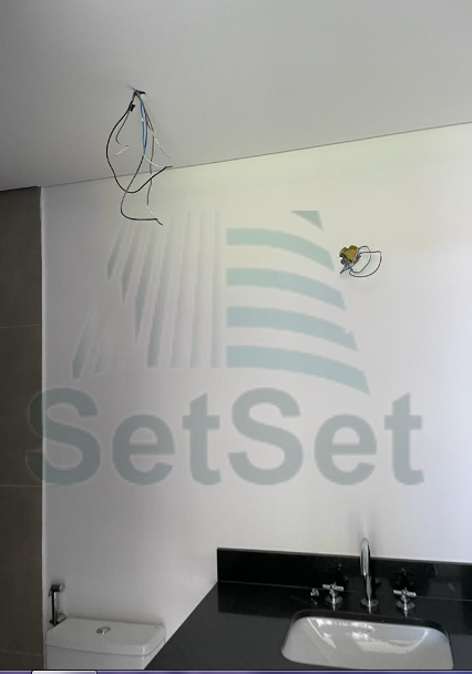 Apartamento a Venda tipo Garden - Mar Casado - Guarujá/SP - Guarujá - 