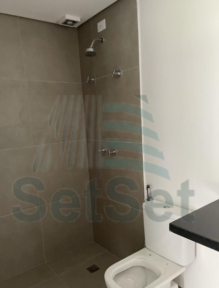 Apartamento a Venda tipo Garden - Mar Casado - Guarujá/SP - Guarujá - 