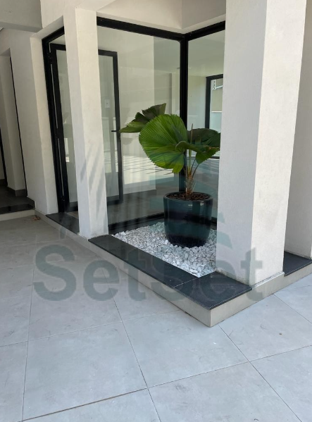 Apartamento a Venda tipo Garden - Mar Casado - Guarujá/SP - Guarujá - 