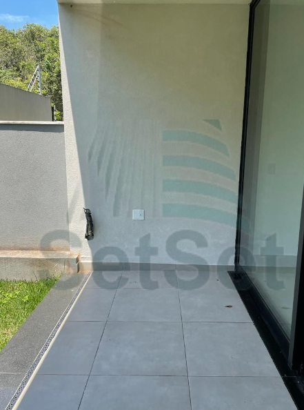 Apartamento a Venda tipo Garden - Mar Casado - Guarujá/SP - Guarujá - 