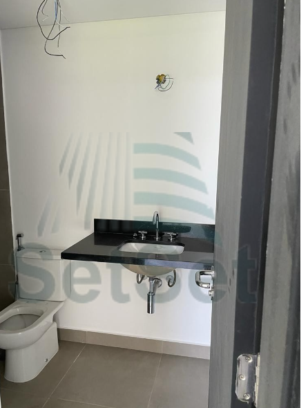 Apartamento a Venda tipo Garden - Mar Casado - Guarujá/SP - Guarujá - 