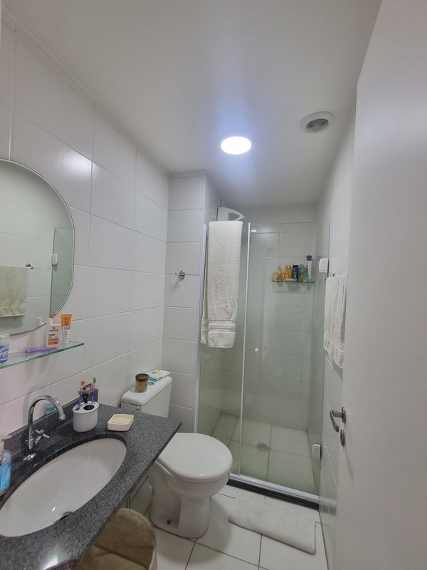 VENDE-SE APT 31M² - ZERO IPTU - VISTA LIVRE – ÁGUA BRANCA - SP Rua Torres da Barra São Paulo - 