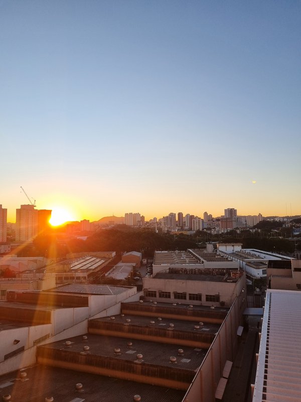 VENDE-SE APT 31M² - ZERO IPTU - VISTA LIVRE – ÁGUA BRANCA - SP Rua Torres da Barra São Paulo - 