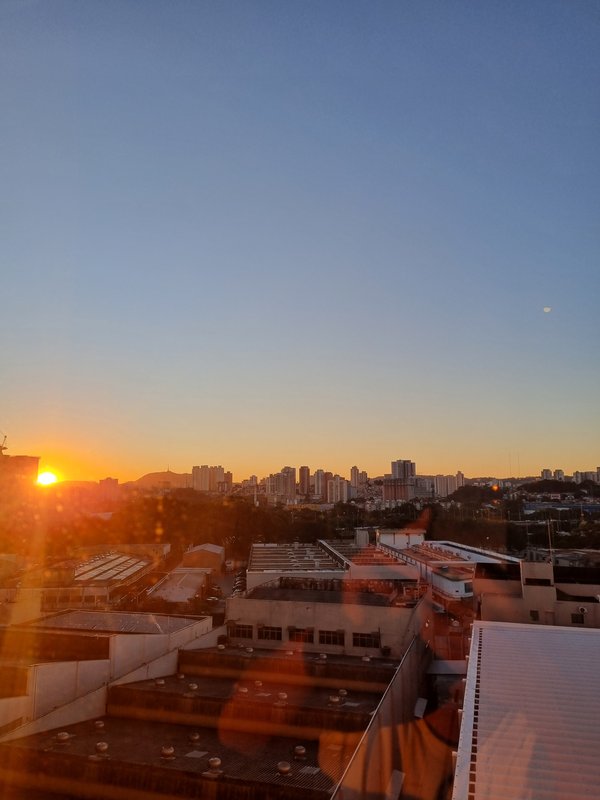 VENDE-SE APT 31M² - ZERO IPTU - VISTA LIVRE – ÁGUA BRANCA - SP Rua Torres da Barra São Paulo - 