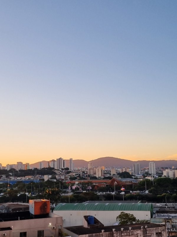 VENDE-SE APT 31M² - ZERO IPTU - VISTA LIVRE – ÁGUA BRANCA - SP Rua Torres da Barra São Paulo - 