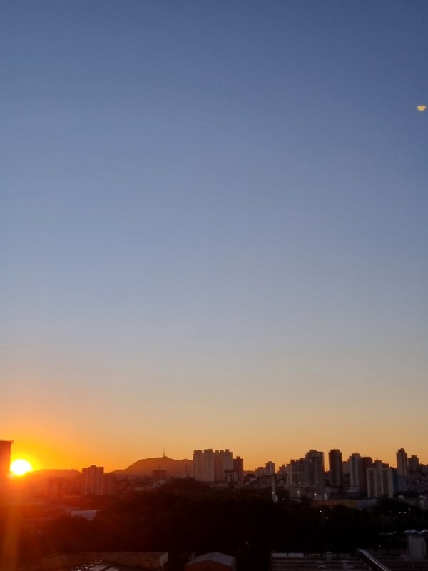 VENDE-SE APT 31M² - ZERO IPTU - VISTA LIVRE – ÁGUA BRANCA - SP Rua Torres da Barra São Paulo - 