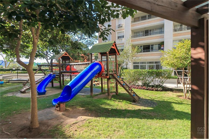 Apartamento PDRJ 359 Apto 612521044-15 81m² 2D Jari Porto Alegre - 