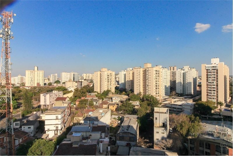 Apartamento PDRJ 359 Apto 612521044-15 81m² 2D Jari Porto Alegre - 