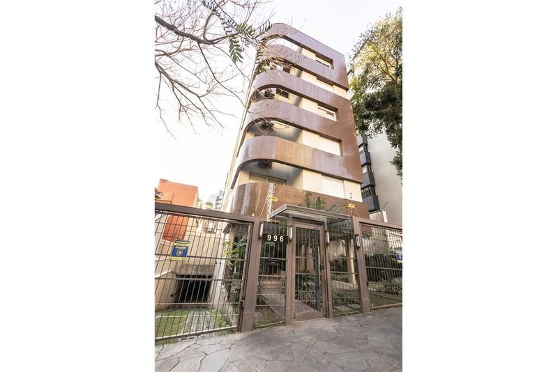 Apartamento PB 996 Apto 612481041-20 1 suíte 107m² Bagé Porto Alegre - 