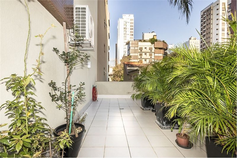 Apartamento PB 996 Apto 612481041-20 1 suíte 107m² Bagé Porto Alegre - 