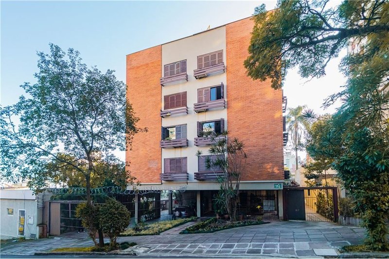 Apartamento RBVDG 1208 Apto 612481023-51 2 dormitórios 61m² Vasco da Gama Porto Alegre - 