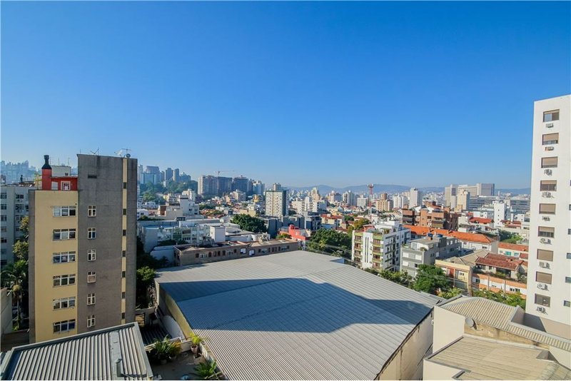 Apartamento RBRB 1522 Apto 612481023-46 2 dormitórios 101m² Ramiro Barcelos Porto Alegre - 