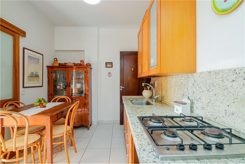 Apartamento RBRB 1522 Apto 612481023-46 2 dormitórios 101m² Ramiro Barcelos Porto Alegre - 