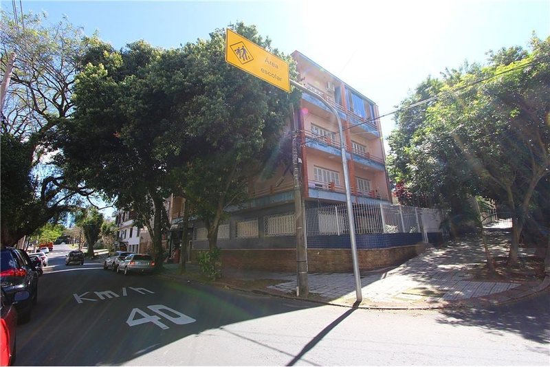 Apartamento PFV 382 Apto 612481023-52 2 dormitórios 69m² Ferreira Viana Porto Alegre - 