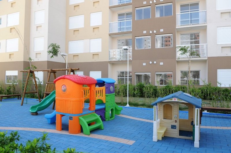 Apartamento UP Barra Mais Condomínio Clube 61.45m² 2D Do Engenho D'água Rio de Janeiro - 