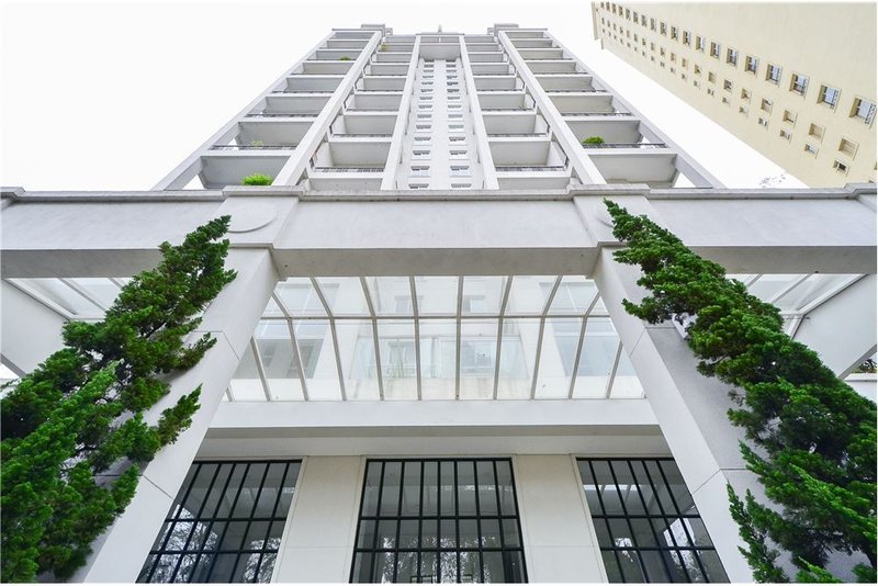 Apartamento a venda Vila Andrade - 1 suíte 82m² Deputado Laércio Corte São Paulo - 