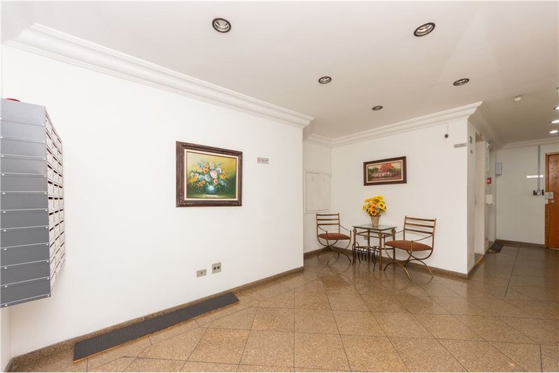 Apartamento a venda na Mooca - 2 dormitórios 59m² da Mooca São Paulo - 
