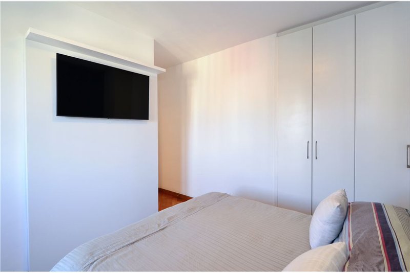 Apartamento a venda no Panamby  3 dormitórios 3 vagas -166m² Deputado Laércio Corte São Paulo - 