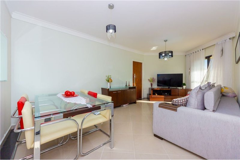 Apartamento a venda em Vila Formosa 3 quartos 2 suítes 2 vagas 86m² Oswaldo Arouca São Paulo - 