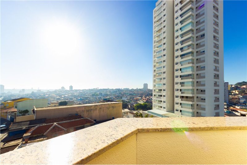 Apartamento a venda em Vila Formosa 3 quartos 2 suítes 2 vagas 86m² Oswaldo Arouca São Paulo - 