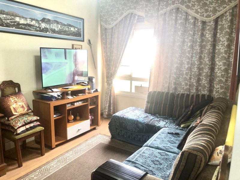 R$ 440.000 - ÓTIMO APARTAMENTO - DE FRENTE - 86M2 - 3 DORM - 1 VAGA - VISTA PANORÂMICA Rua Sarmento Leite Porto Alegre - 