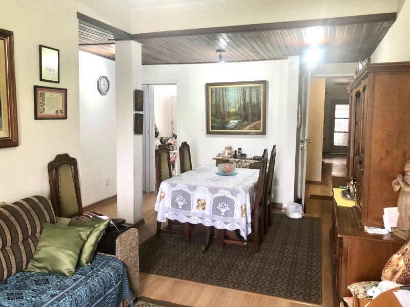 R$ 440.000 - ÓTIMO APARTAMENTO - DE FRENTE - 86M2 - 3 DORM - 1 VAGA - VISTA PANORÂMICA Rua Sarmento Leite Porto Alegre - 