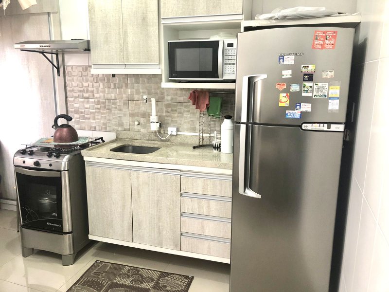 R$ 440.000 - ÓTIMO APARTAMENTO - DE FRENTE - 86M2 - 3 DORM - 1 VAGA - VISTA PANORÂMICA Rua Sarmento Leite Porto Alegre - 