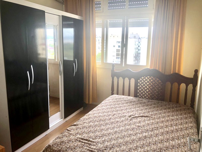 R$ 440.000 - ÓTIMO APARTAMENTO - DE FRENTE - 86M2 - 3 DORM - 1 VAGA - VISTA PANORÂMICA Rua Sarmento Leite Porto Alegre - 