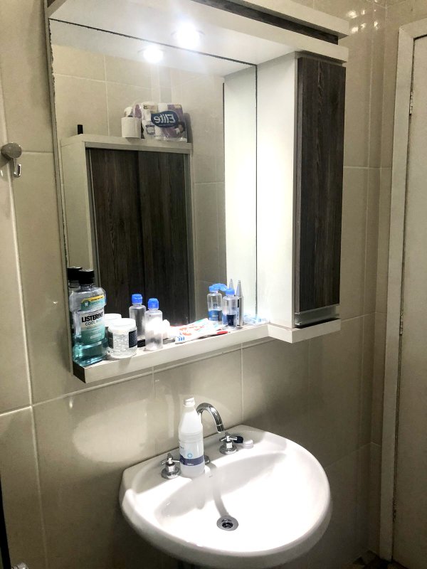 R$ 440.000 - ÓTIMO APARTAMENTO - DE FRENTE - 86M2 - 3 DORM - 1 VAGA - VISTA PANORÂMICA Rua Sarmento Leite Porto Alegre - 