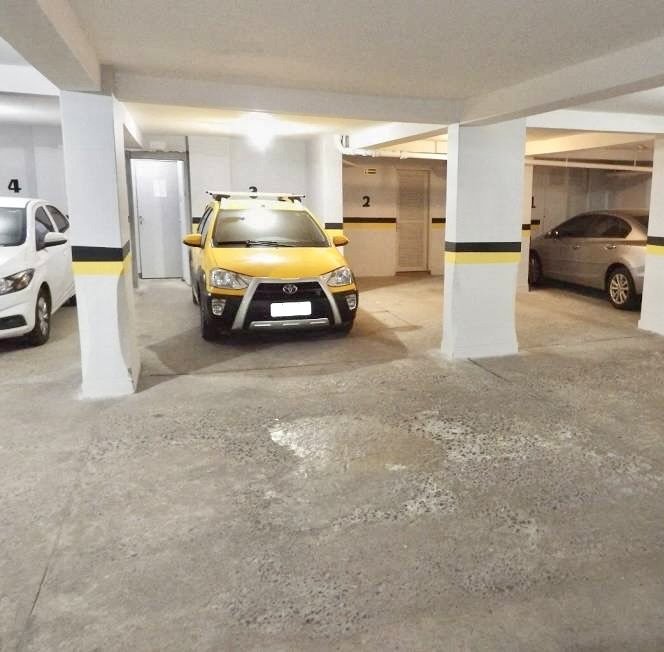 R$ 440.000 - ÓTIMO APARTAMENTO - DE FRENTE - 86M2 - 3 DORM - 1 VAGA - VISTA PANORÂMICA Rua Sarmento Leite Porto Alegre - 