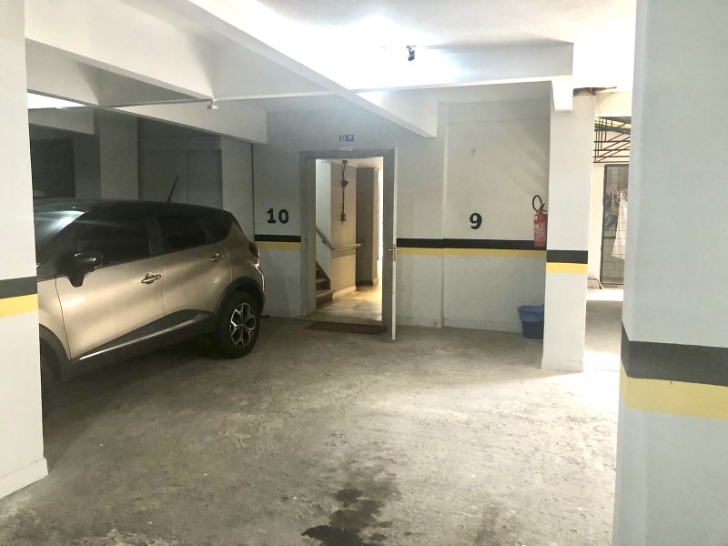 R$ 440.000 - ÓTIMO APARTAMENTO - DE FRENTE - 86M2 - 3 DORM - 1 VAGA - VISTA PANORÂMICA Rua Sarmento Leite Porto Alegre - 