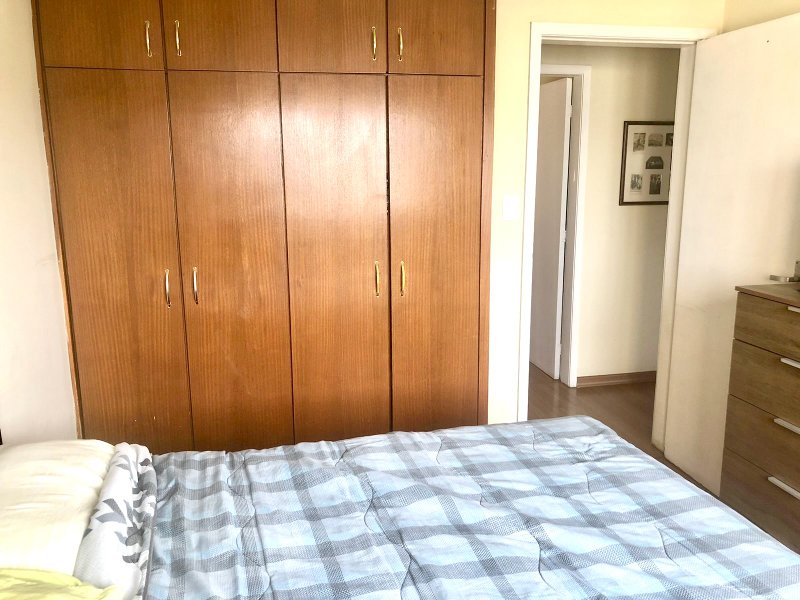 R$ 440.000 - ÓTIMO APARTAMENTO - DE FRENTE - 86M2 - 3 DORM - 1 VAGA - VISTA PANORÂMICA Rua Sarmento Leite Porto Alegre - 