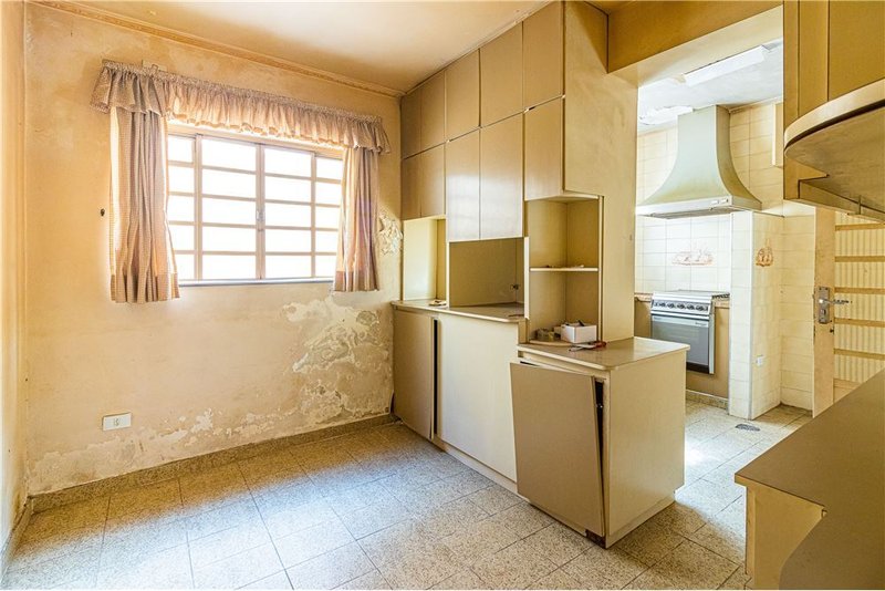 Casa a venda com 3 quartos 3 vagas - 208m² Maringa São Paulo - 