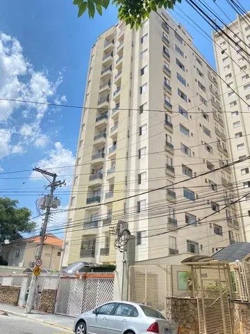 Apartamento à venda com 2 quartos, 64m² - Foto 6