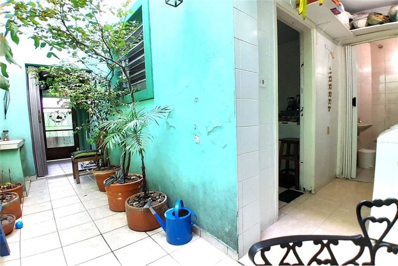 Casa a venda em Vila Mariana 2 dormitórios 69m² Eva Bloch São Paulo - 
