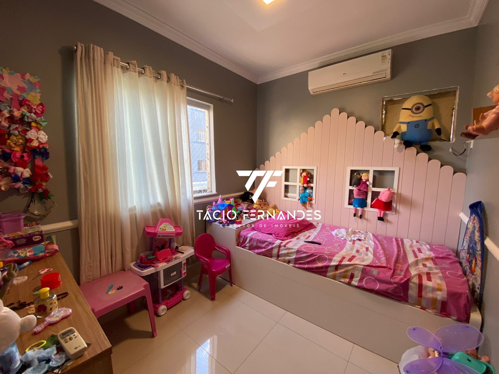 Apartamento à venda com 2 quartos, 65m² - Foto 13