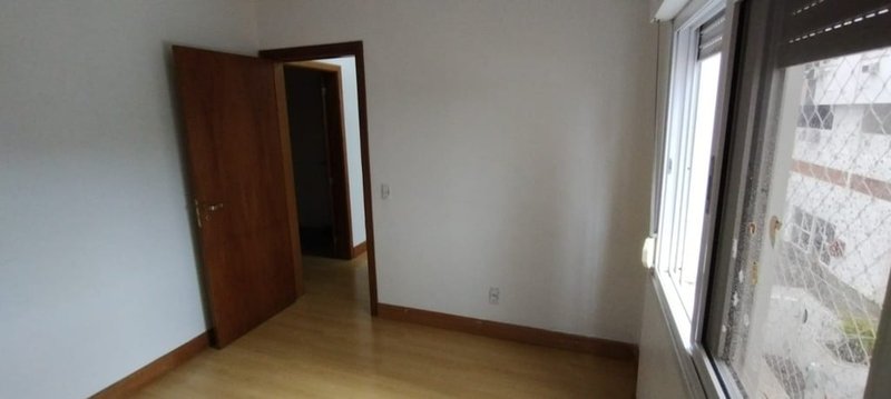 Apartamento Vergéis Apto 298 2 dormitórios 1m² Francisco Petuco Porto Alegre - 