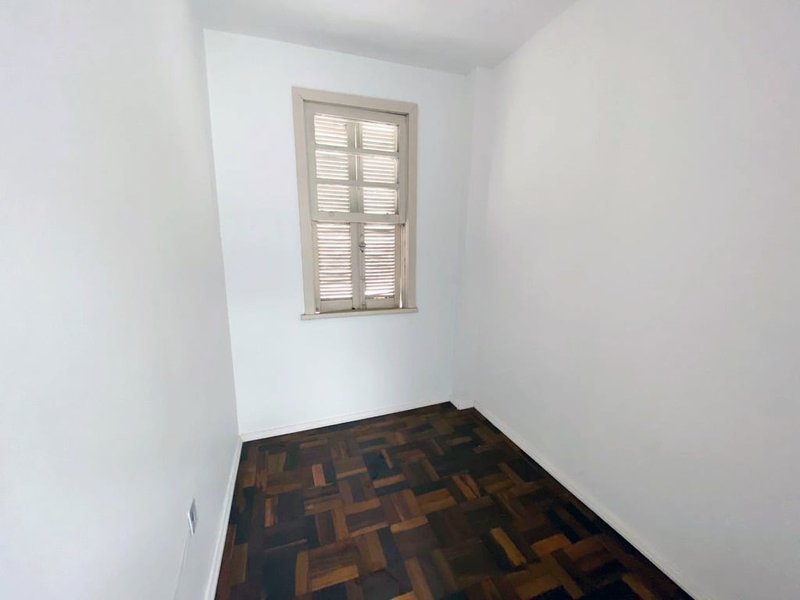 Apartamento FCC 1319 Apto POA2293 91m² 3D Cristóvão Colombo Porto Alegre - 