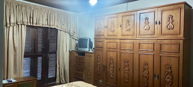 R$ 350.000 - BELO SÍTIO DE LAZER/MORADIA - CASA DE 120M2 - 10.000M2 - AÇUDE - NATUREZA Rua Primeiro-Sargento Euclides Barrachini Viamão - 