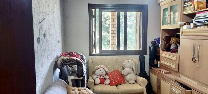 R$ 350.000 - BELO SÍTIO DE LAZER/MORADIA - CASA DE 120M2 - 10.000M2 - AÇUDE - NATUREZA Rua Primeiro-Sargento Euclides Barrachini Viamão - 
