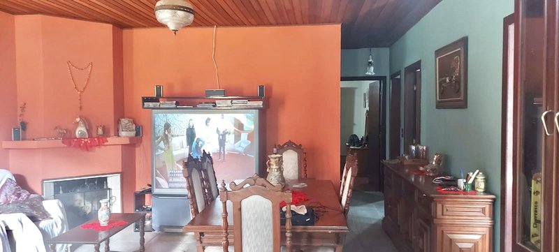 R$ 350.000 - BELO SÍTIO DE LAZER/MORADIA - CASA DE 120M2 - 10.000M2 - AÇUDE - NATUREZA Rua Primeiro-Sargento Euclides Barrachini Viamão - 