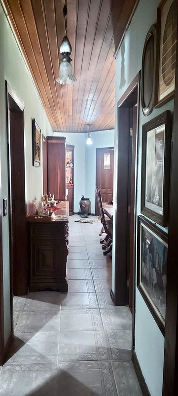 R$ 350.000 - BELO SÍTIO DE LAZER/MORADIA - CASA DE 120M2 - 10.000M2 - AÇUDE - NATUREZA Rua Primeiro-Sargento Euclides Barrachini Viamão - 