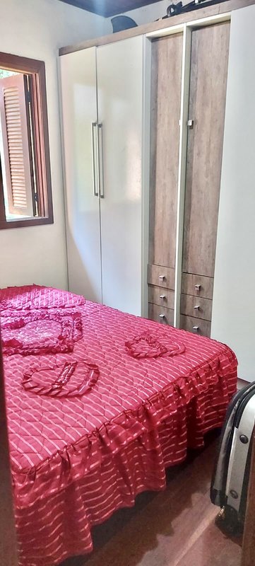 R$ 350.000 - BELO SÍTIO DE LAZER/MORADIA - CASA DE 120M2 - 10.000M2 - AÇUDE - NATUREZA Rua Primeiro-Sargento Euclides Barrachini Viamão - 