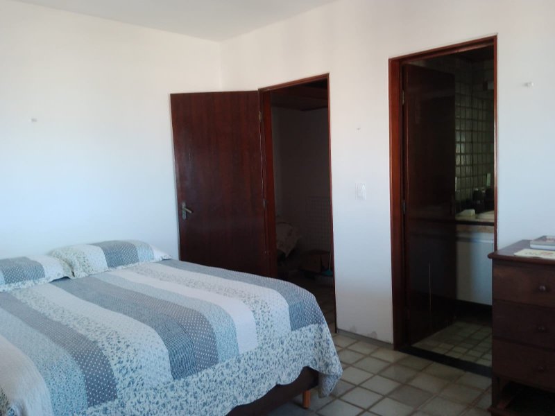 Apartamento de 3 Suites , com 180 Mts2, perto da praia no bairro de Manaira em João Pessoa  João Pessoa - 