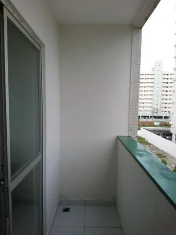 Apartamento de 3 Quartos, 1 Vaga de garagem, no Jardim oceania , João Pessoa  João Pessoa - 