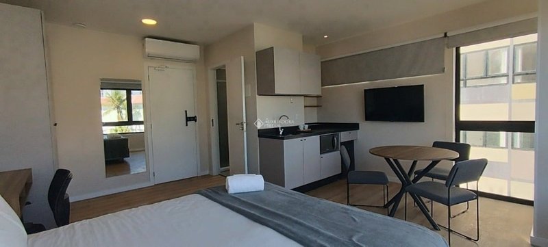 Apartamento Bewiki Apto 2308 1 dormitório 20m² Hermann Blumenau Florianópolis - 