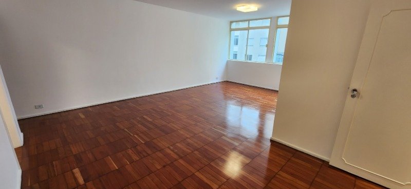 Apartamento á venda 2 quartos, Cerqueira César  - R$ 995 mil Alameda Santos São Paulo - 