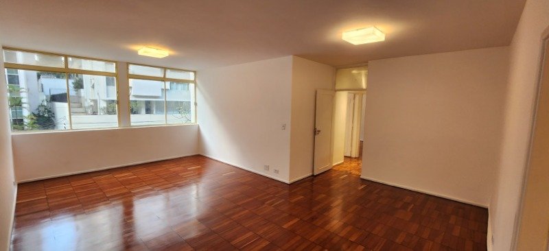 Apartamento á venda 2 quartos, Cerqueira César  - R$ 995 mil Alameda Santos São Paulo - 